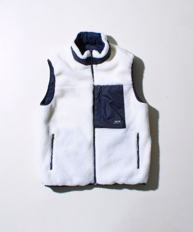 新品未使用　NOLLEY'S 【TAION×LIMONTA】別注ダウンベスト TAION×LIMONTA】別注ダウンベスト 24AW | ノーリーズ(NOLLEY'S