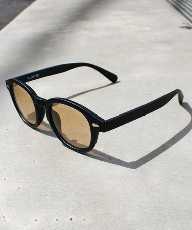 ［WEB限定 SPECIAL PRICE！］【WEB限定】【GLOSTER/グロスター】調光レンズ サングラス