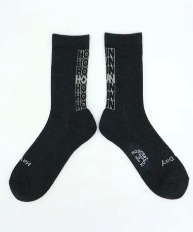 【ROSTER SOX/ロスターソックス】HOME RUN