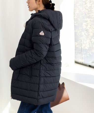 【PYRENEX/ピレネックス】SPOUTNIC LONG SOFT2 HWU063