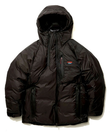 【NANGA/ナンガ】AURORA DOWN JACKET MIKAMI