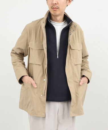 ジャケット・アウター minenon すべてのジャケット/アウター｜ジャケット/アウター｜NOLLEY'S goodman