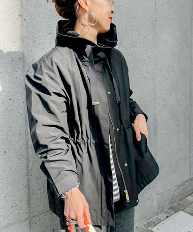 ブルゾン｜ジャケット/アウター｜NOLLEY'S MALL（ノーリーズ モール