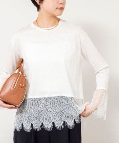 NOLLEY'S sophi】LACE collection! 2025.12.22｜｜NOLLEY'S MALL