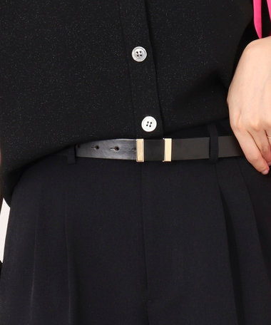 ダブルラインカンベルト