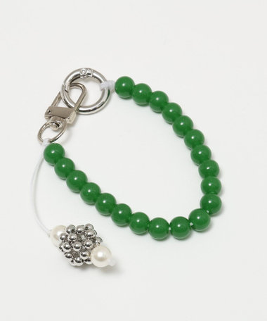 【MAQWEL/マクウェル】ビーズチャーム