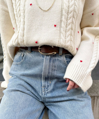 Cバックルベルト2