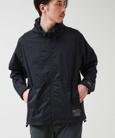 【TAION/タイオン】LIGHT ZIP PK