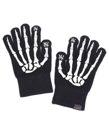 【INFIELDER DESIGN/インフィールダーデザイン】MLB BONE GLOVE