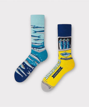 【MANY MORNINGS/メニーモーニングス】-Animals- アニマルソックス