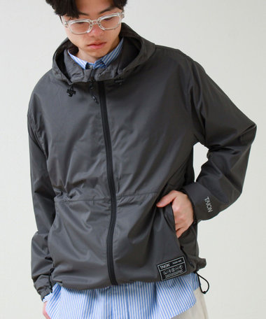 【TAION/タイオン】LIGHT ZIP PK