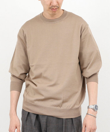 ニット｜トップス｜NOLLEY'S goodman(ノーリーズ グッドマン