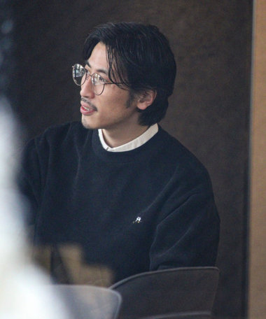 ［FREDY＆GLOSTER限定 TIME SALE！］【定番フレブルシリーズ】コールボンディングプルオーバー