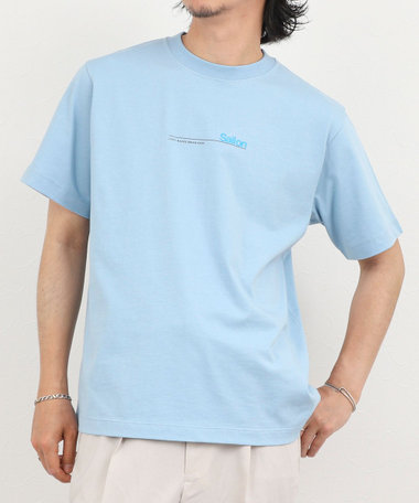 メッセージTシャツ 26SS