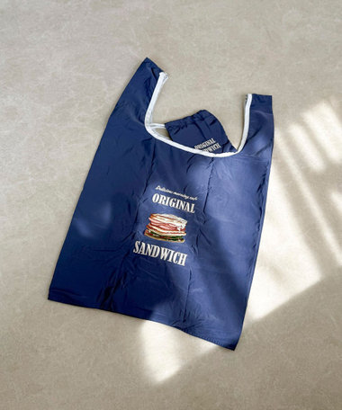 ［WEB限定 SPECIAL PRICE！］コンパクトマルシェ刺しゅうバッグチャーム