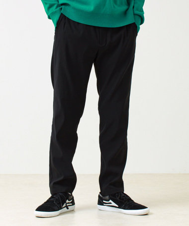 【快適ストレッチ】Relaxイージーパンツ