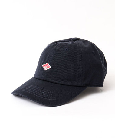 【DANTON/ダントン】CHINO CLOTH 6PANEL CAP DT-H0227 TKC
