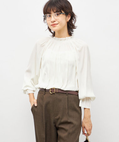 NEW ARRIVAL｜NOLLEY'S MALL（ノーリーズ モール）