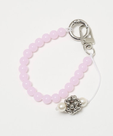 【MAQWEL/マクウェル】ビーズチャーム