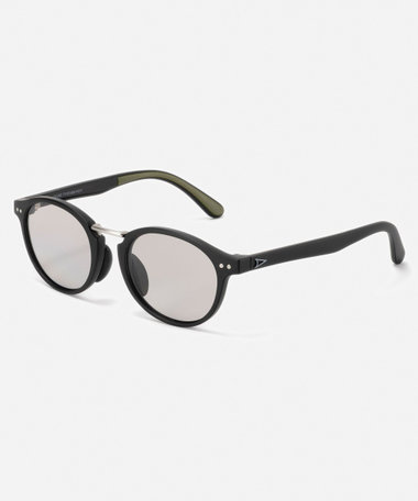 【TYMER/タイマー】OLIVER TY105 POLARIZED&PHOTOCHROMIC 偏光調光レンズ