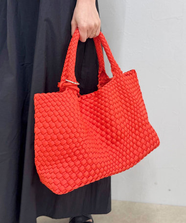 メッシュトートM