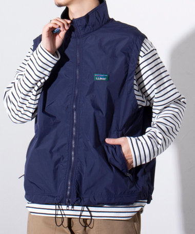 GLOSTER】【L.L.Bean JAPAN EDITION】が入荷しています