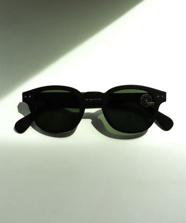 【IZIPIZI/イジピジ】SUN POLARIZED#C Retro square