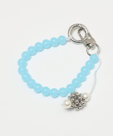 【MAQWEL/マクウェル】ビーズチャーム