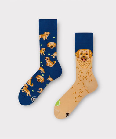 【MANY MORNINGS/メニーモーニングス】-Animals- アニマルソックス