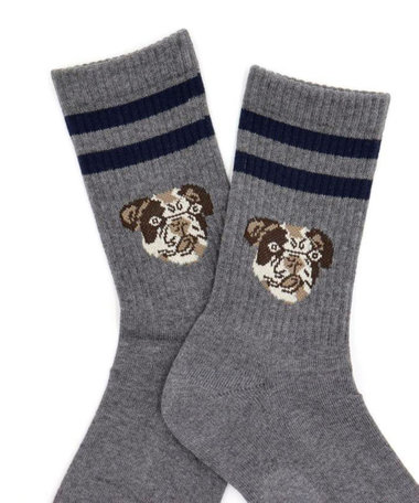 【ROSTER SOX/ロスターソックス】DOG