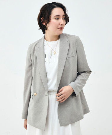 ジャケット/アウター｜women（WOMEN）｜NOLLEY'S MALL（ノーリーズ