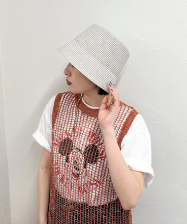 ハンドウォッシャブルバケハ