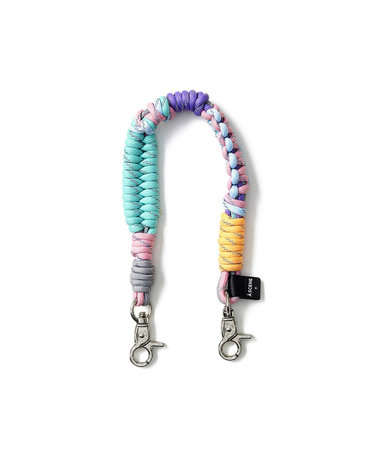 【A SCENE】Design paracord strap パラコード ストラップ