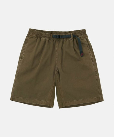 【GRAMICCI/グラミチ】G-SHORTS Gショーツ SOLID/PIGMENT DYE