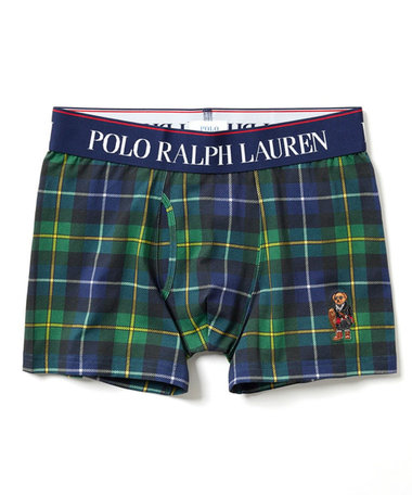 【POLO RALPH LAUREN/ポロ ラルフ ローレン】Boxer Brief BEAR