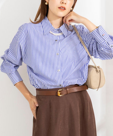 シャツ｜トップス｜NOLLEY'S(ノーリーズ）｜NOLLEY'S MALL（ノーリーズ