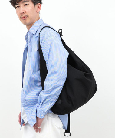 【BAICYCLON by bagjack/バイシクロン バイ バッグジャック】NCL-07 SHOULDER BAG