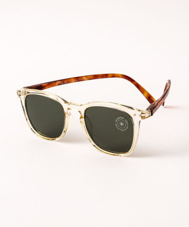【IZIPIZI/イジピジ】SUN POLARIZED#E Iconic trapeze