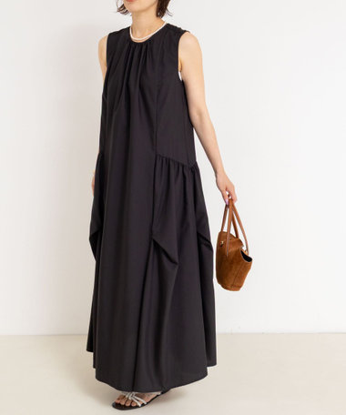 ノースリーブワンピース｜ワンピース｜【SUMMER SALE開催中