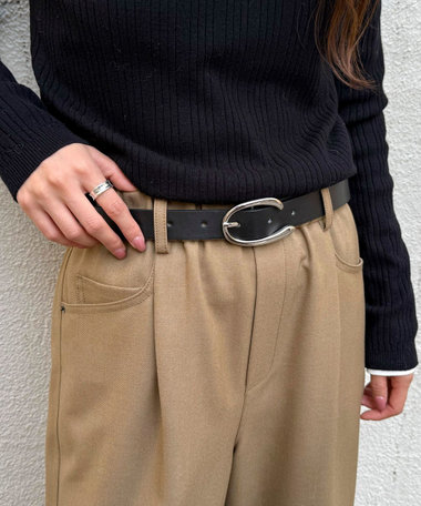 Cバックルベルト2