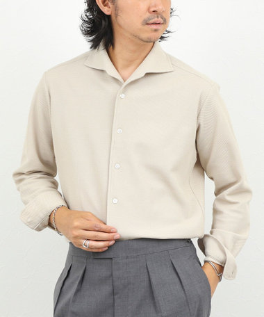 シャツ｜トップス｜NOLLEY'S goodman(ノーリーズ グッドマン