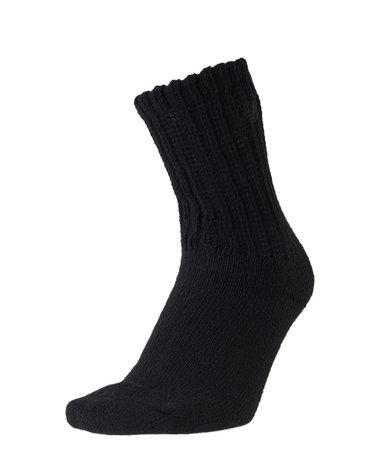 【new balance/ニューバランス】コンフォートミッドソックス