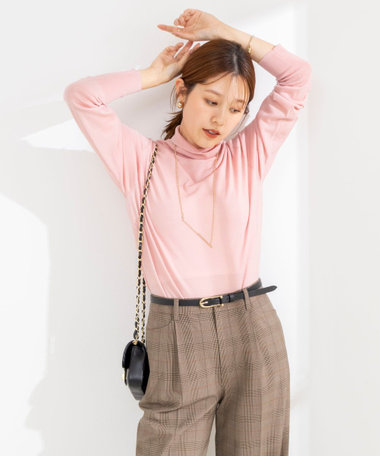 ニット｜トップス｜NOLLEY'S(ノーリーズ）｜NOLLEY'S MALL（ノーリーズ