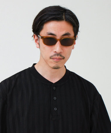 【A.kjaerbede/エキアビド】CHARLIE