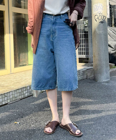デニムパンツ｜パンツ｜セール｜【SUMMER SALE開催中】NOLLEY'S
