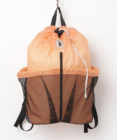 ［WEB限定 SPECIAL PRICE！］【COBMASTER/コブマスター】HUMMING PACK デイパック