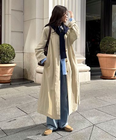 ロングコート｜ジャケット/アウター｜NOLLEY'S MALL（ノーリーズ