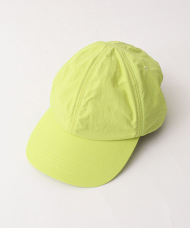 【halo commodity/ハロ コモディティー】Salt Hole Cap h261-211