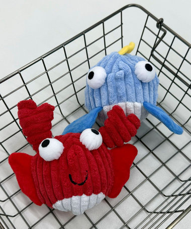 【FR PETS】PET TOY SEA