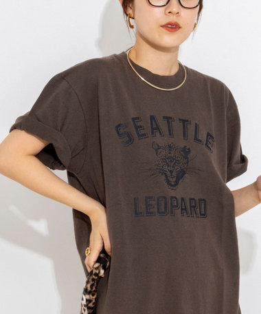 【GULFCOAST SPORTSWEAR/ガルフ コースト スポーツウェア】別注プリントＴシャツ